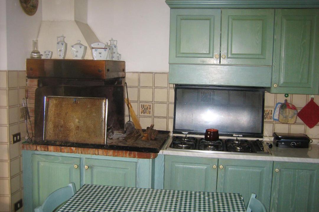 Photo of Kitchen in Torgiano