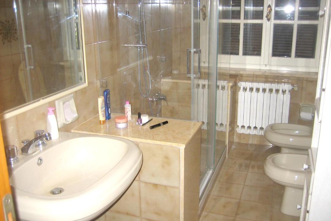 Photo of Bathroom in Torgiano