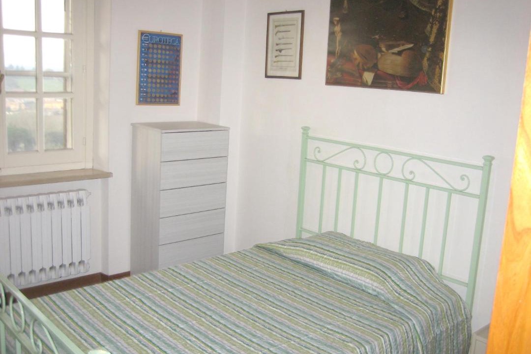 Photo of Bedroom in Torgiano