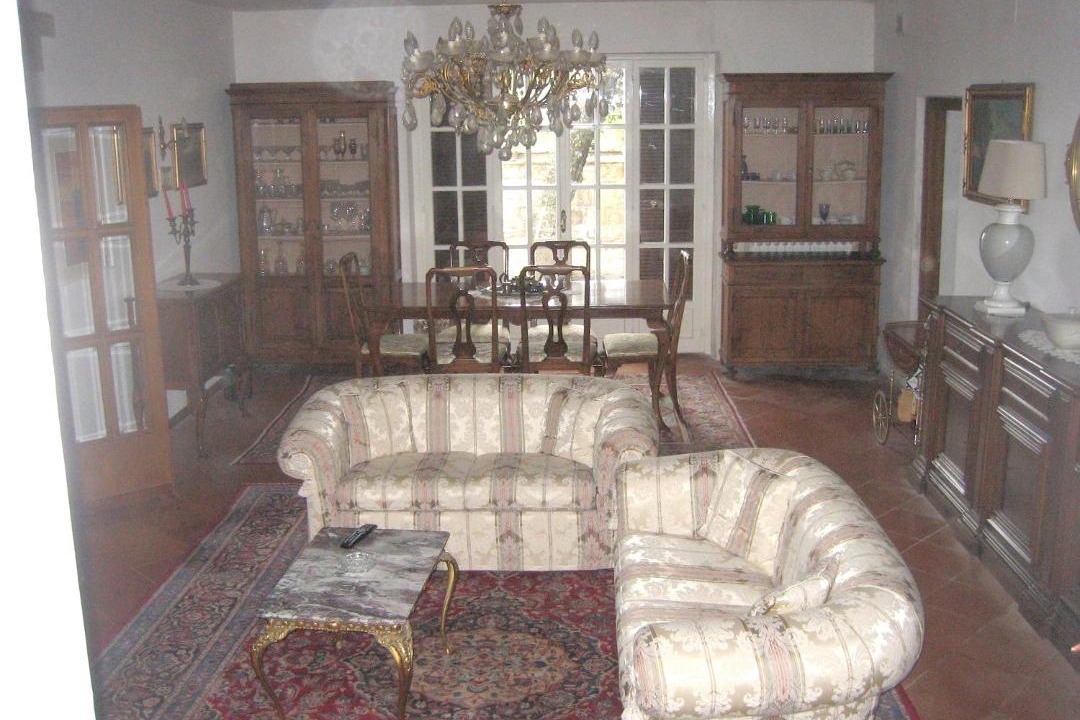 Photo of Livingroom in Torgiano