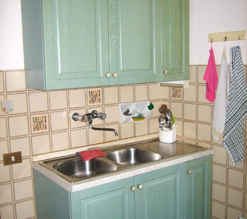 Photo of Kitchen in Torgiano