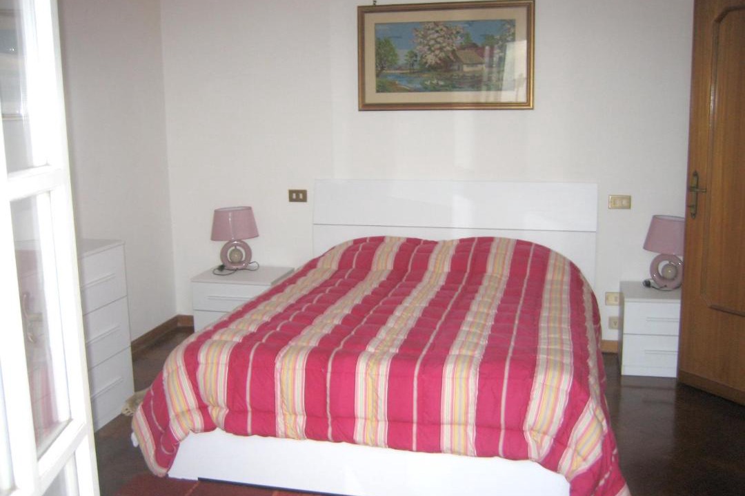 Photo of Bedroom in Torgiano