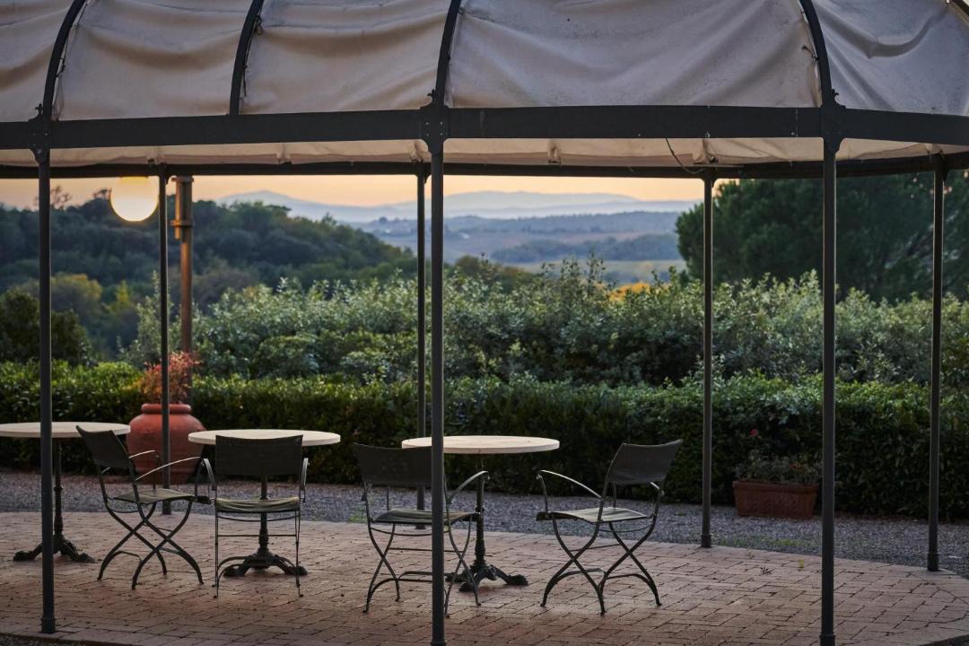Photo of Others in Castelnuovo Berardenga