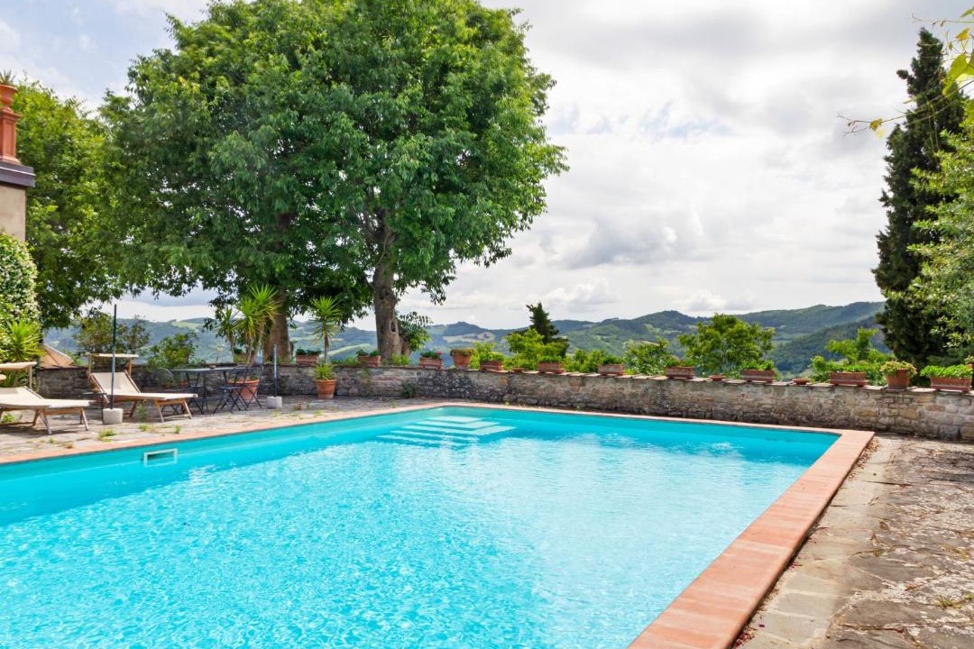 Photo of Outdoor in Tredozio