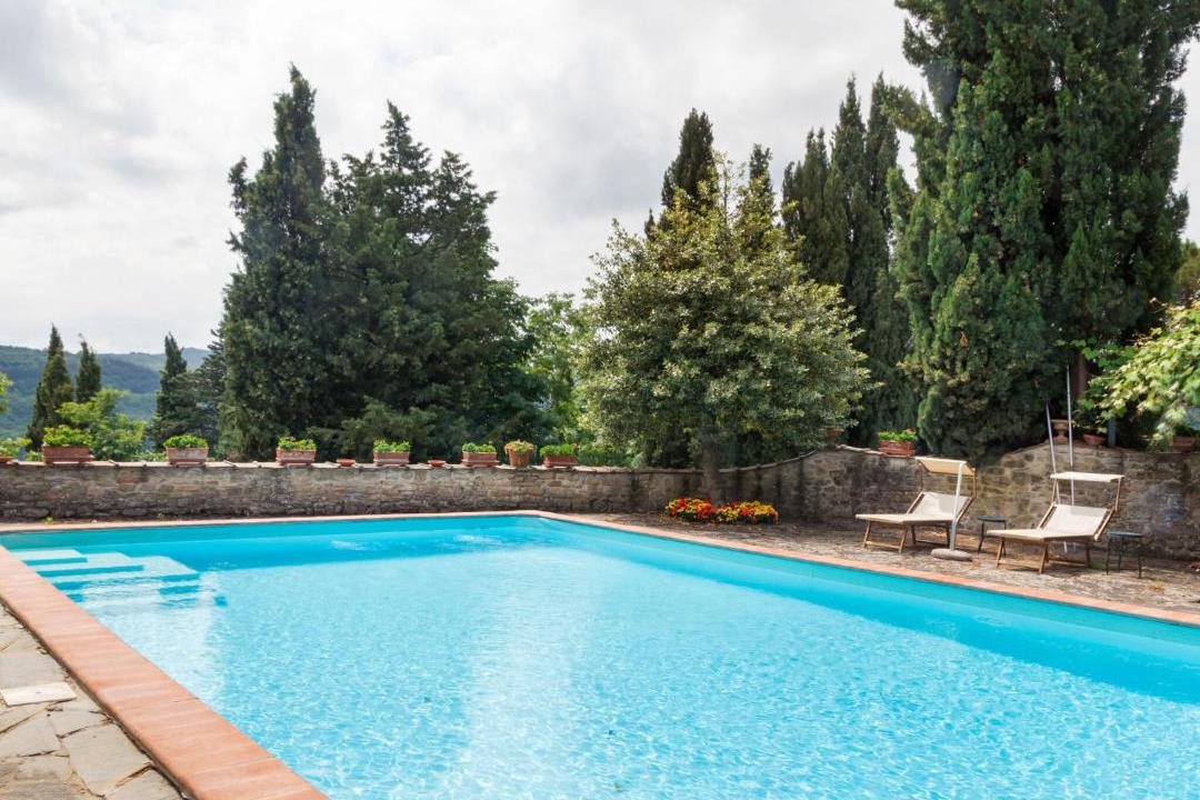 Photo of Outdoor in Tredozio