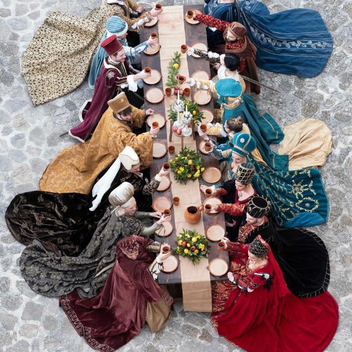 Photo of Others in Giomici