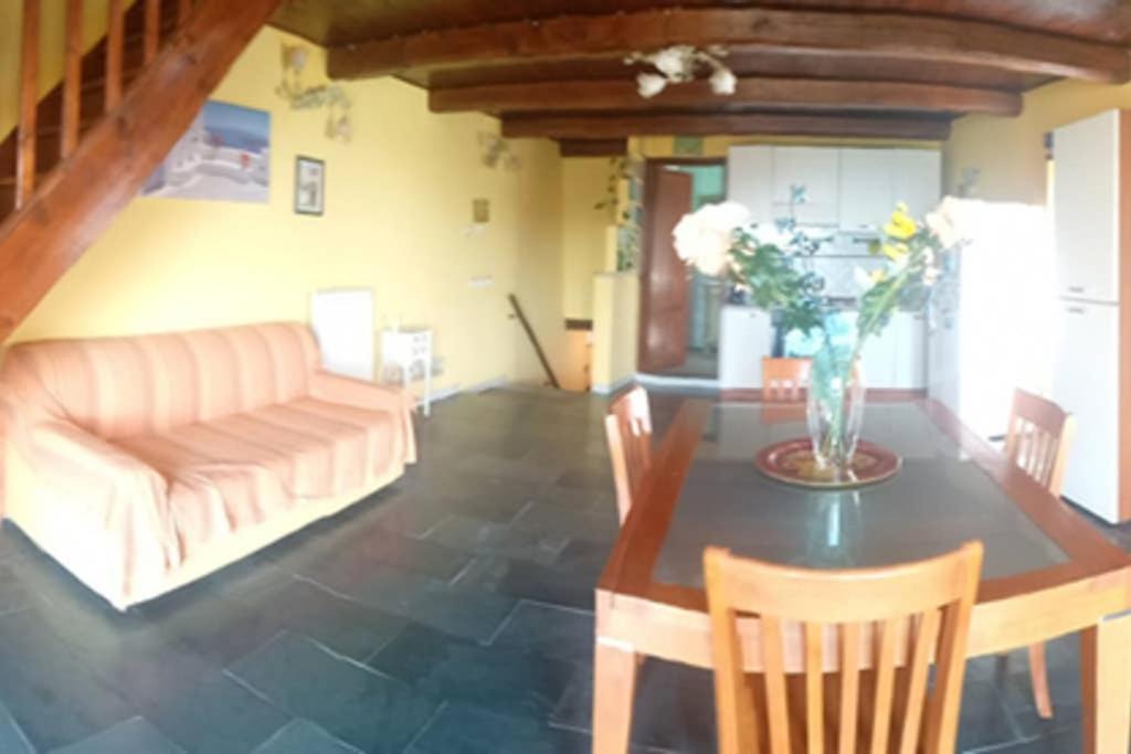 Photo of Livingroom in Casperia