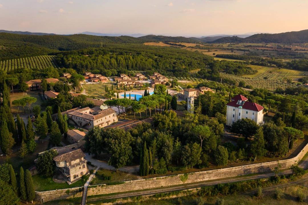 Photo of Outdoor in Massa Marittima
