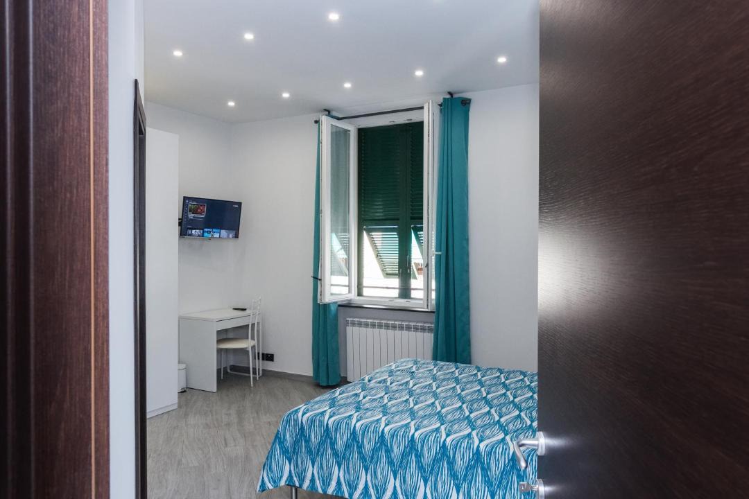 Photo of Bedroom in San Fruttuoso