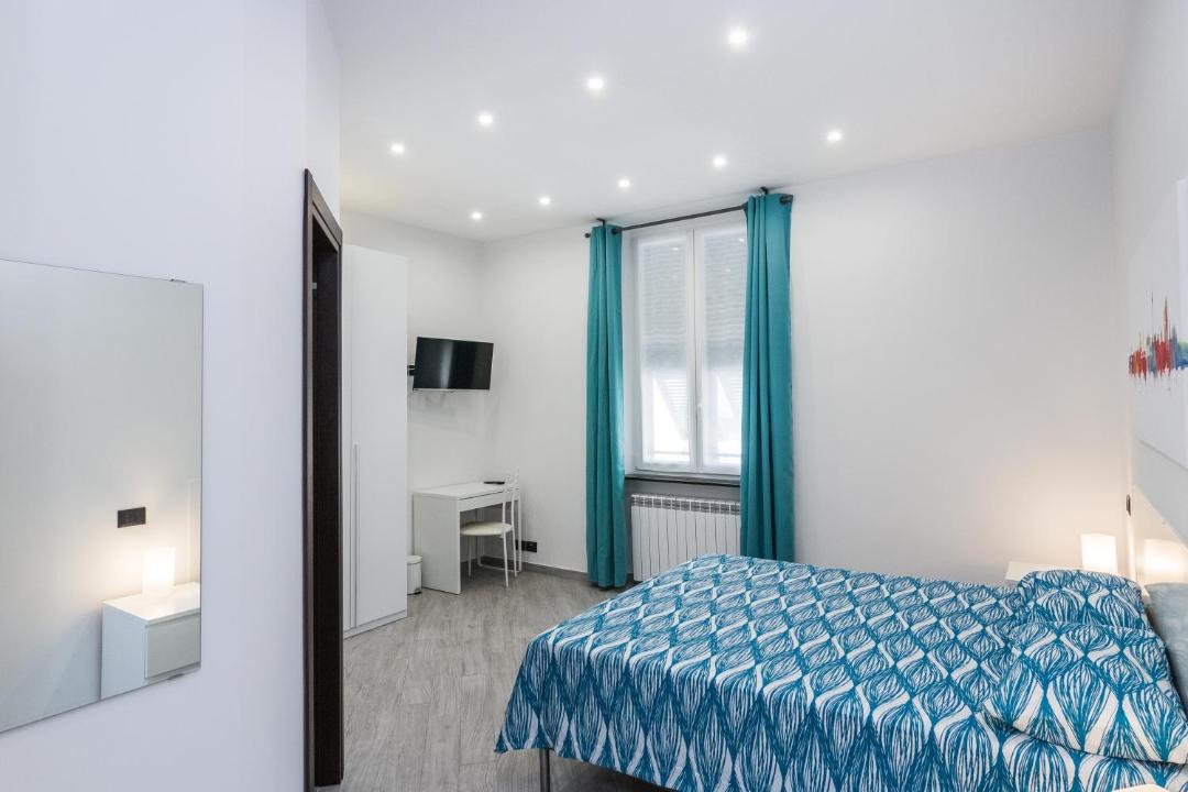 Photo of Bedroom in San Fruttuoso