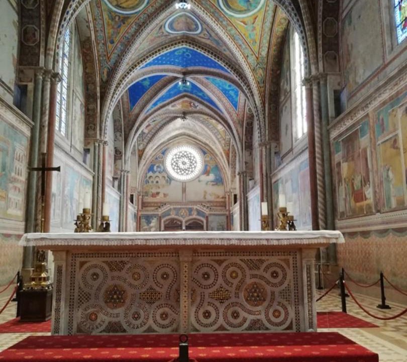 Photo of Others in Santa Maria degli Angeli
