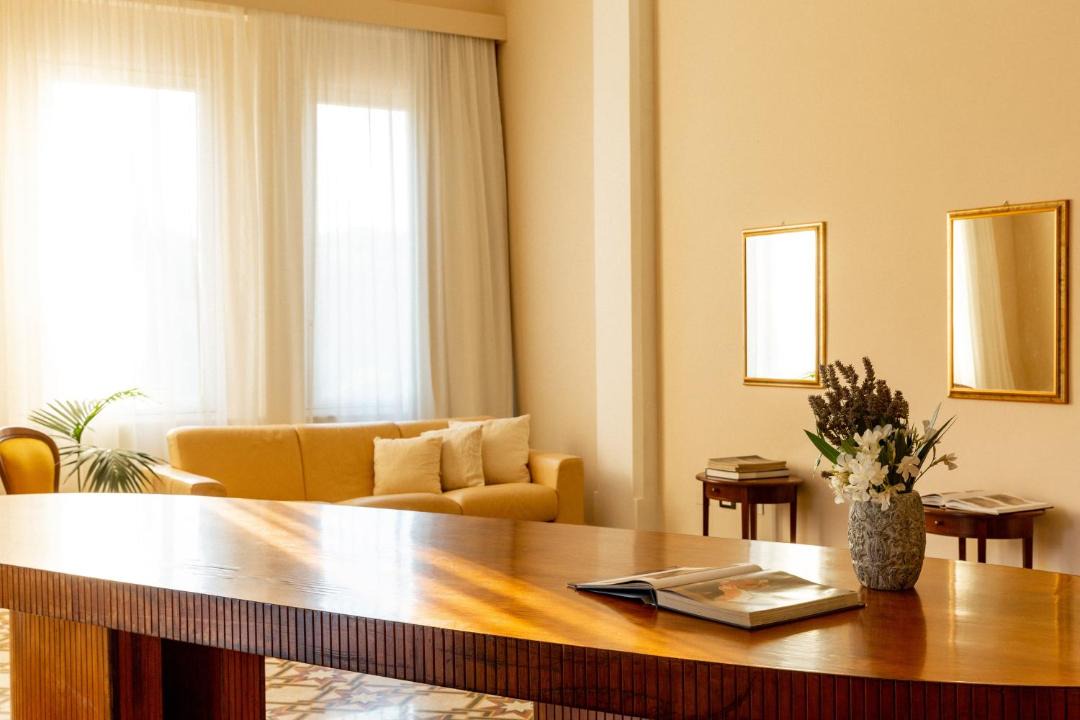 Photo of Livingroom in Massa Marittima
