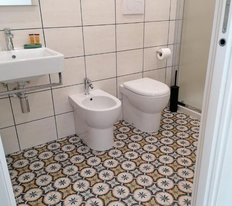 Photo of Bathroom in Casalappi