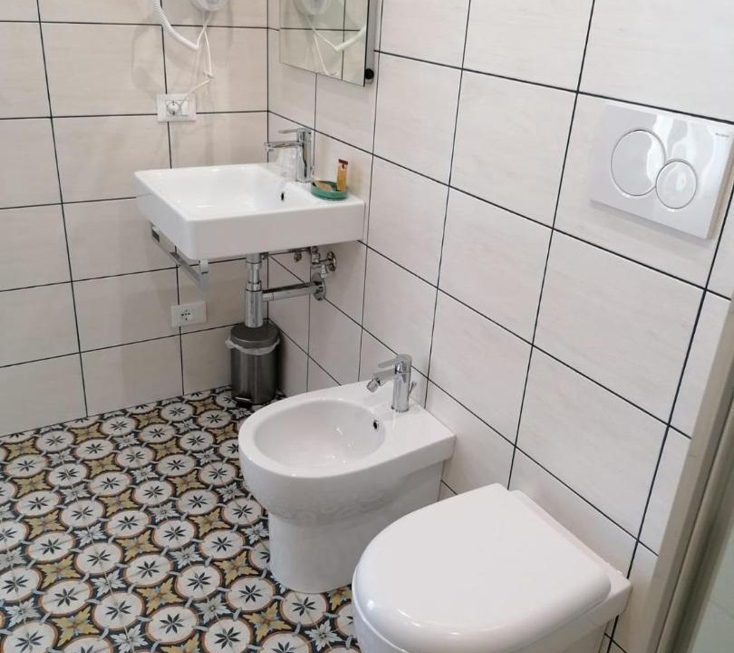 Photo of Bathroom in Casalappi