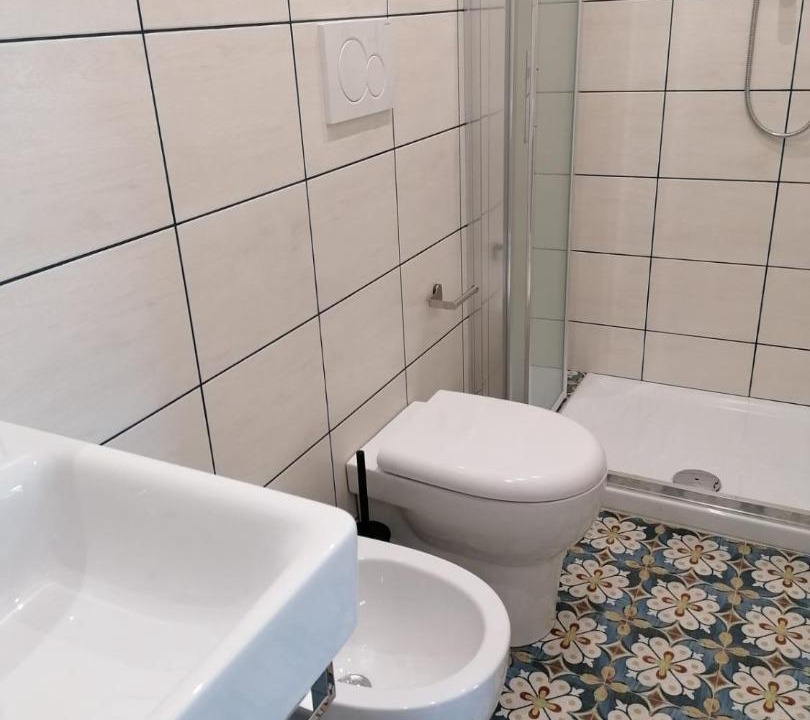 Photo of Bathroom in Casalappi