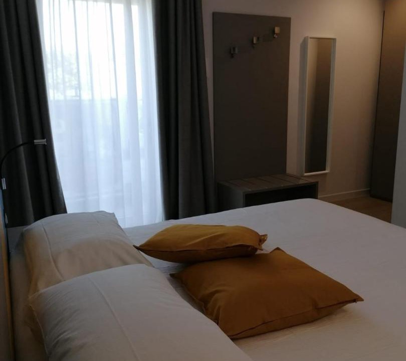 Photo of Bedroom in Casalappi