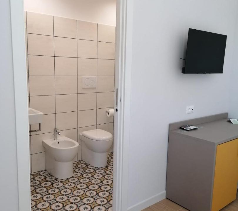 Photo of Bathroom in Casalappi