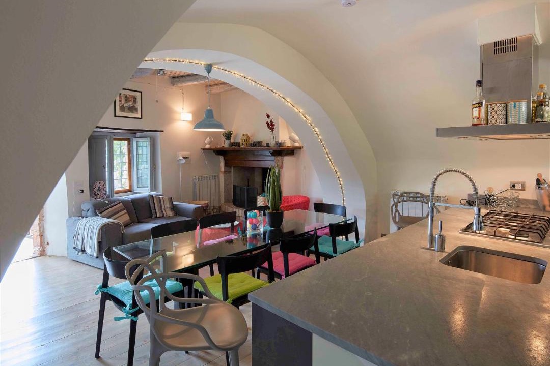 Photo of Kitchen in Bovara