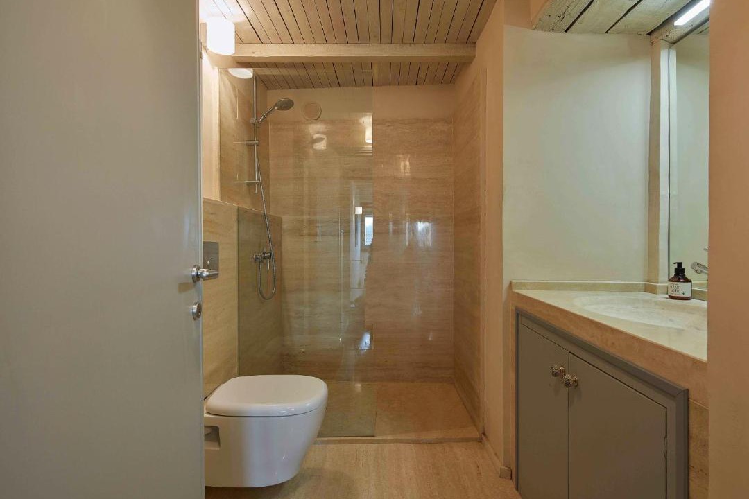 Photo of Bathroom in Bovara