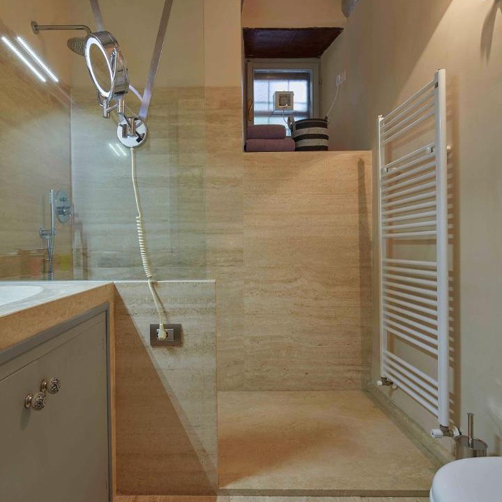 Photo of Bathroom in Bovara