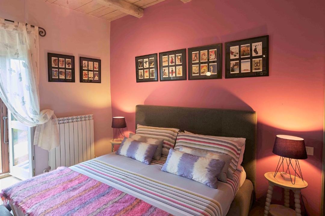 Photo of Bedroom in Bovara