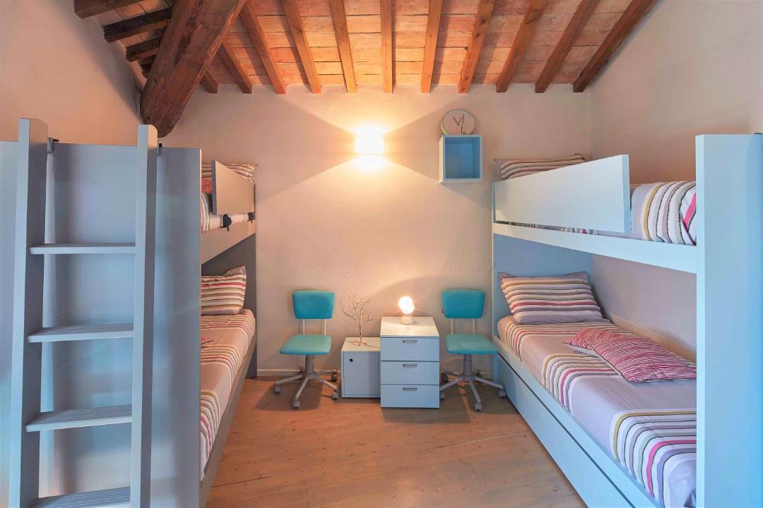 Photo of Bedroom in Bovara