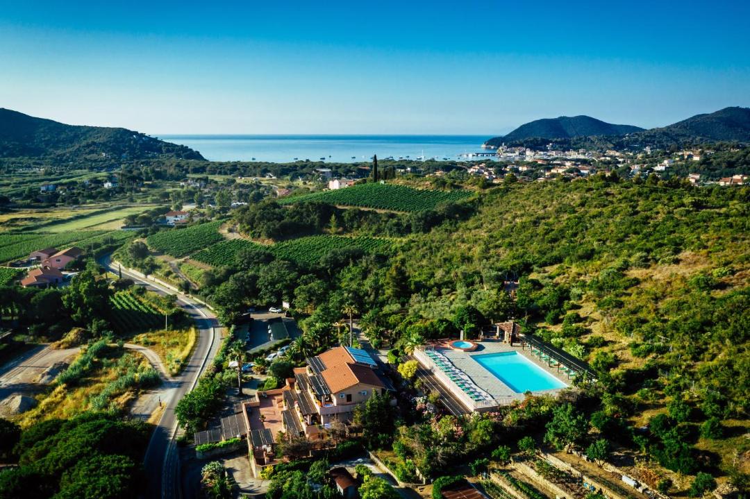 Photo of Others in Campo nell'Elba