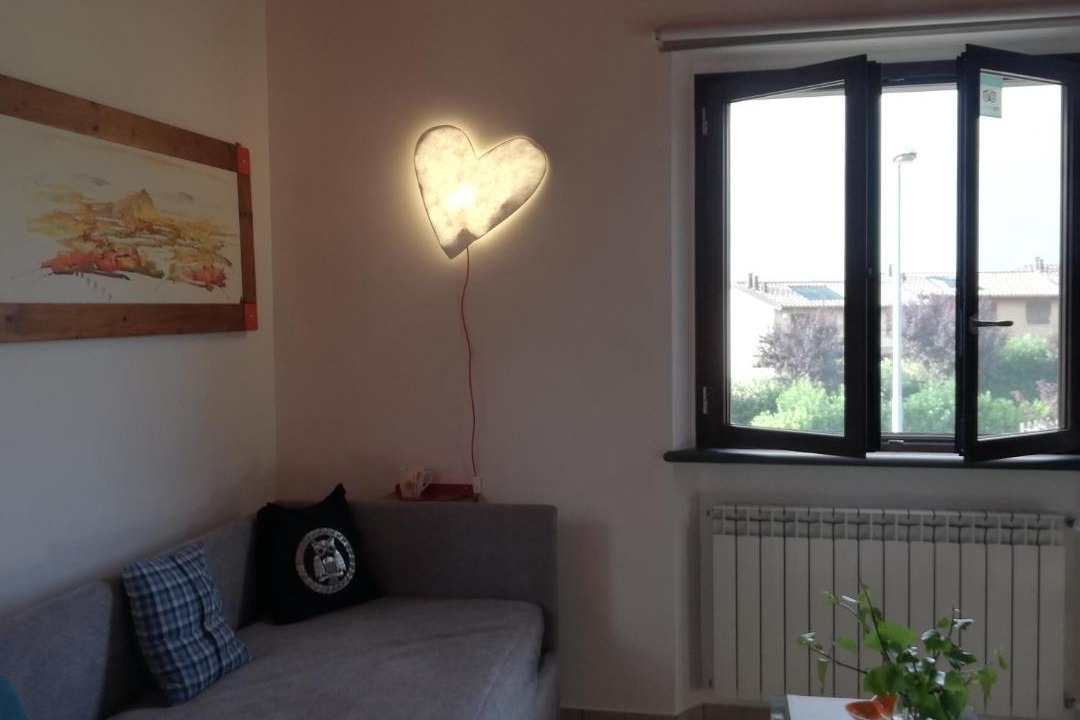 Photo of Livingroom in Orvieto