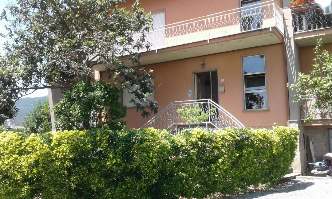 Photo of Buildings in Fiumaretta