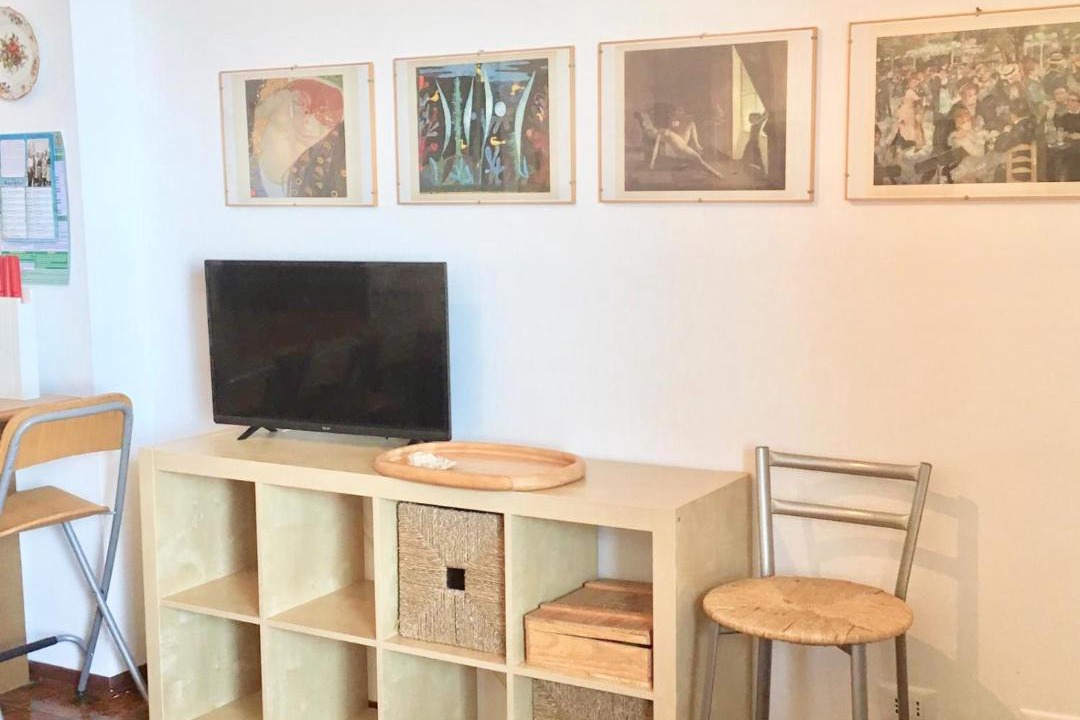 Photo of Livingroom in Torre del Mare