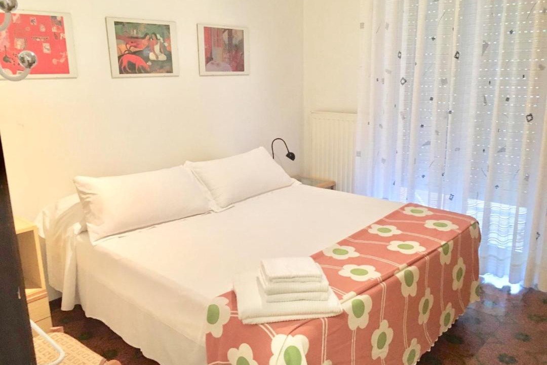 Photo of Bedroom in Torre del Mare