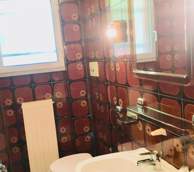 Photo of Bathroom in Torre del Mare