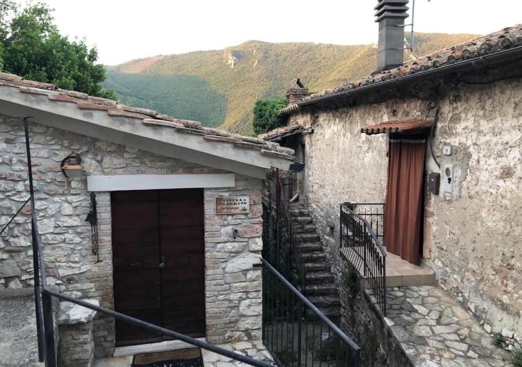Photo of Buildings in Terni