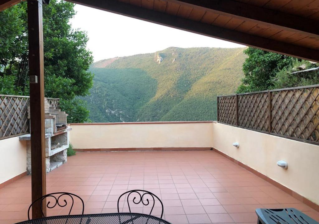 Photo of Patio Balcony in Terni