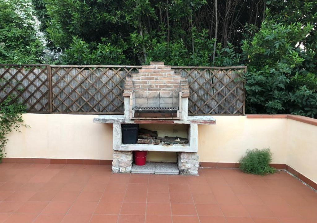 Photo of Patio Balcony in Terni