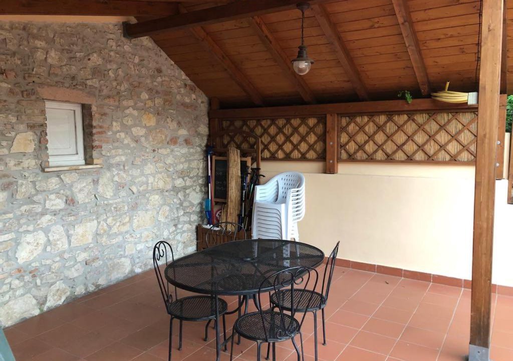 Photo of Livingroom in Terni