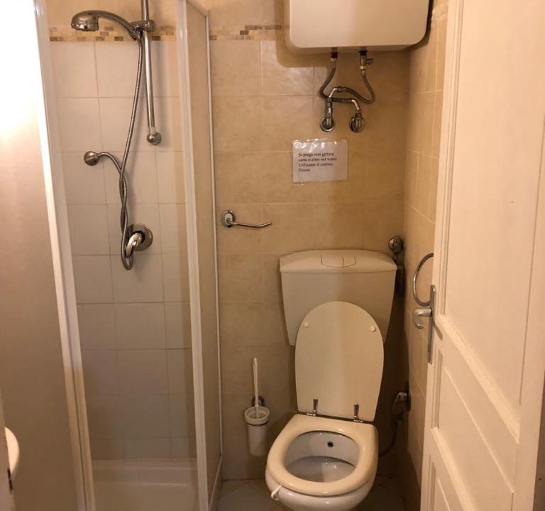 Photo of Bathroom in Terni