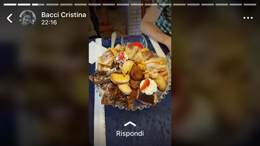 Photo of Others in Bertinoro