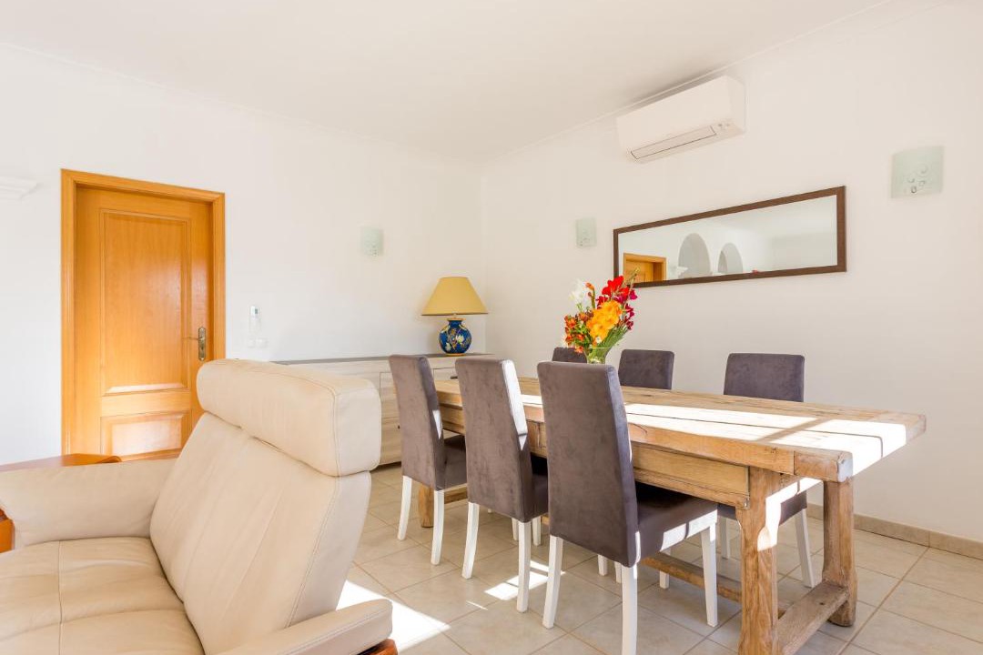 Photo of Livingroom in Budens