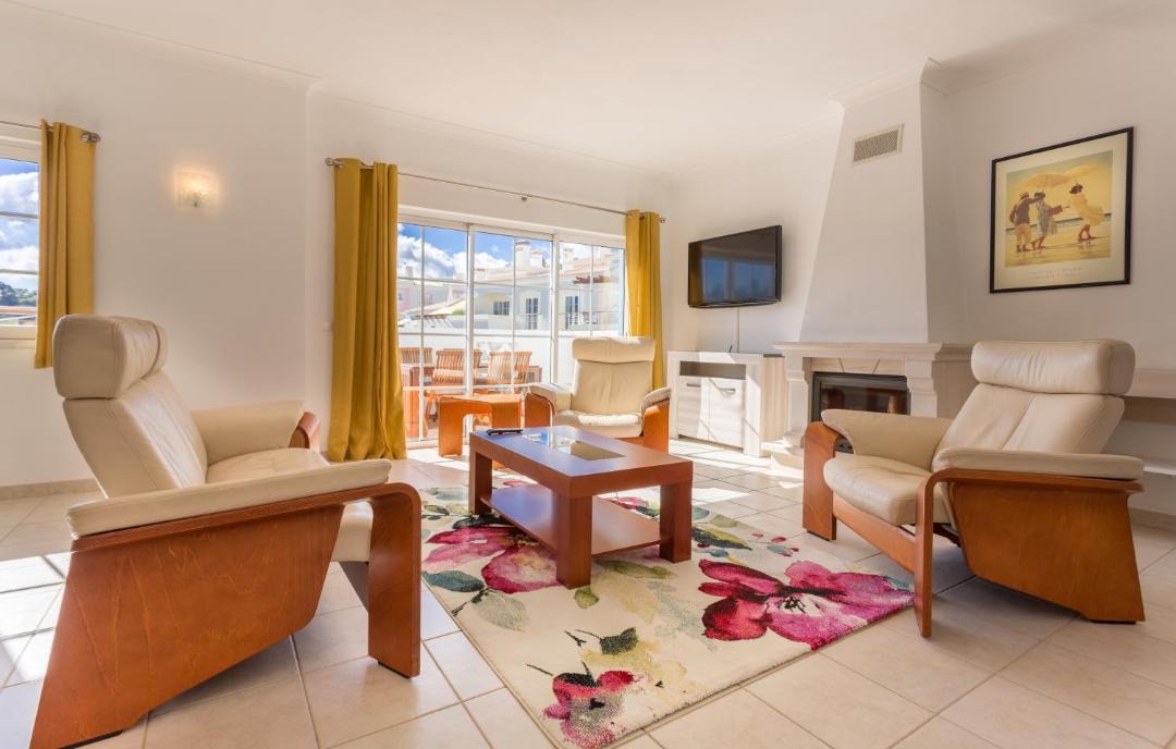 Photo of Livingroom in Budens
