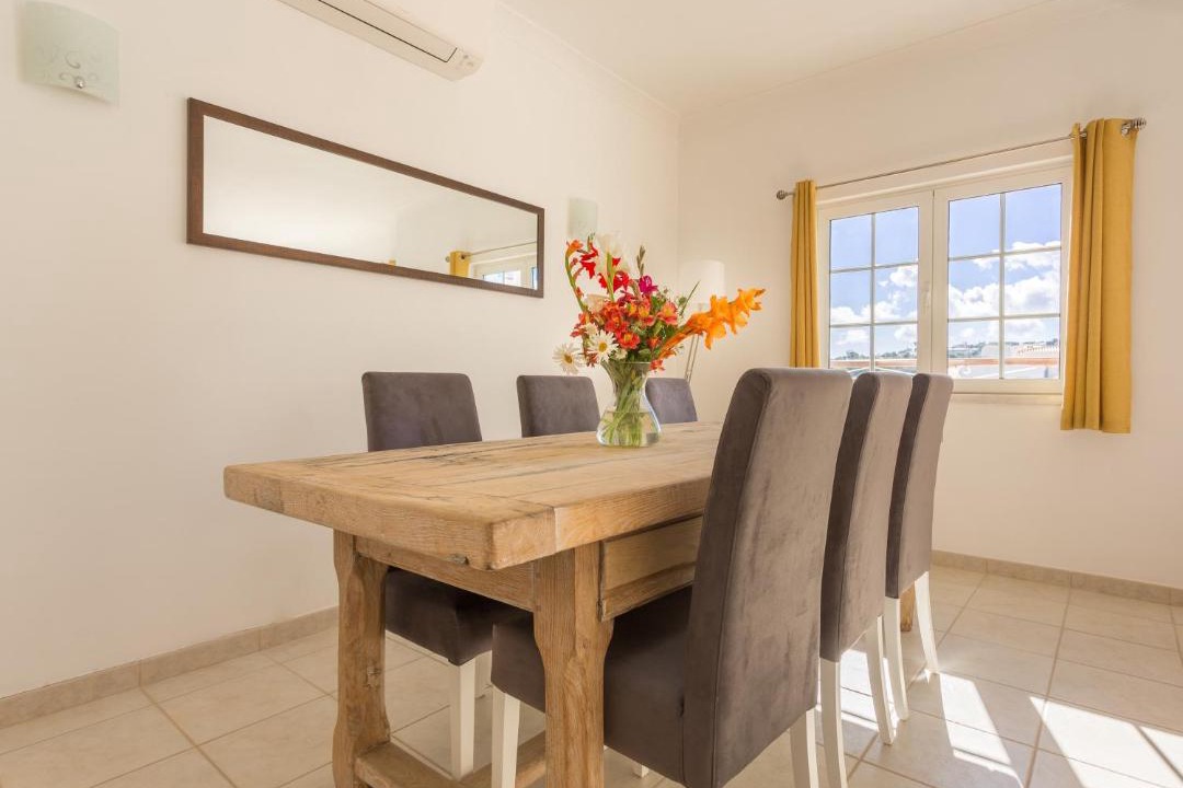 Photo of Livingroom in Budens