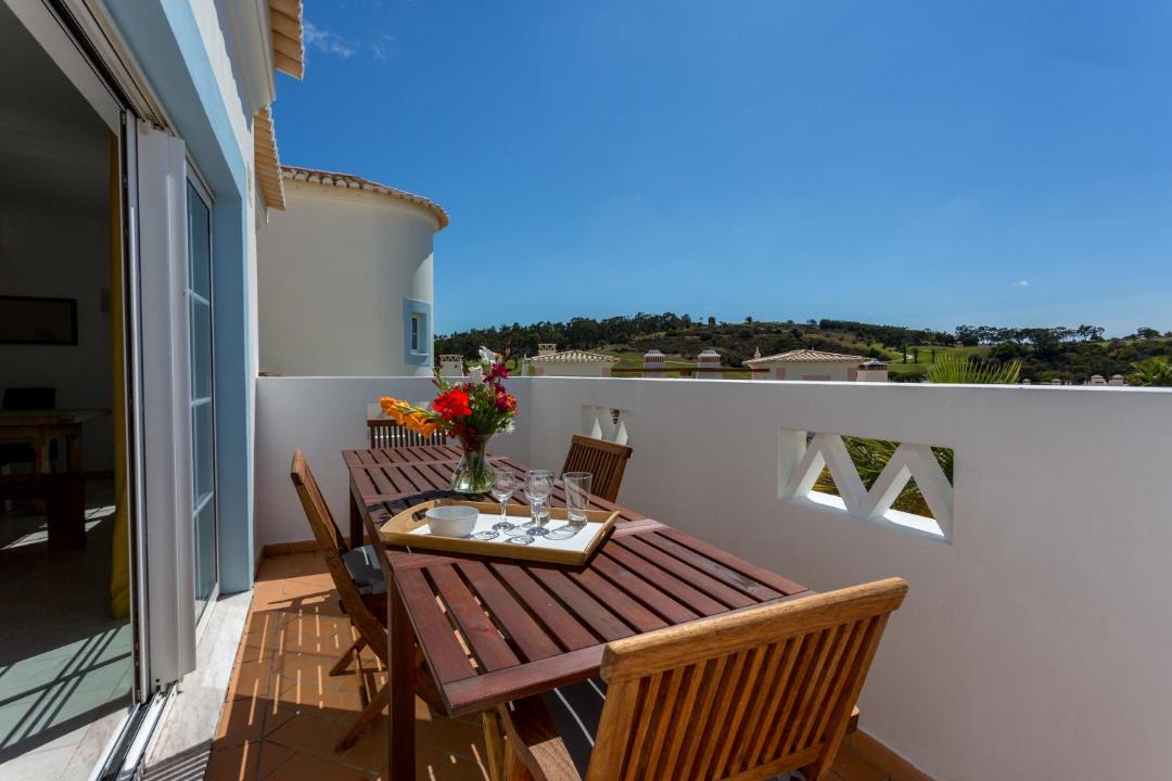 Photo of Patio Balcony in Budens