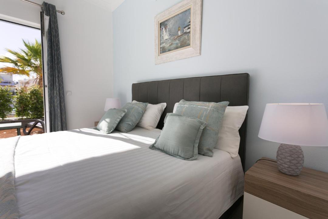 Photo of Bedroom in Budens