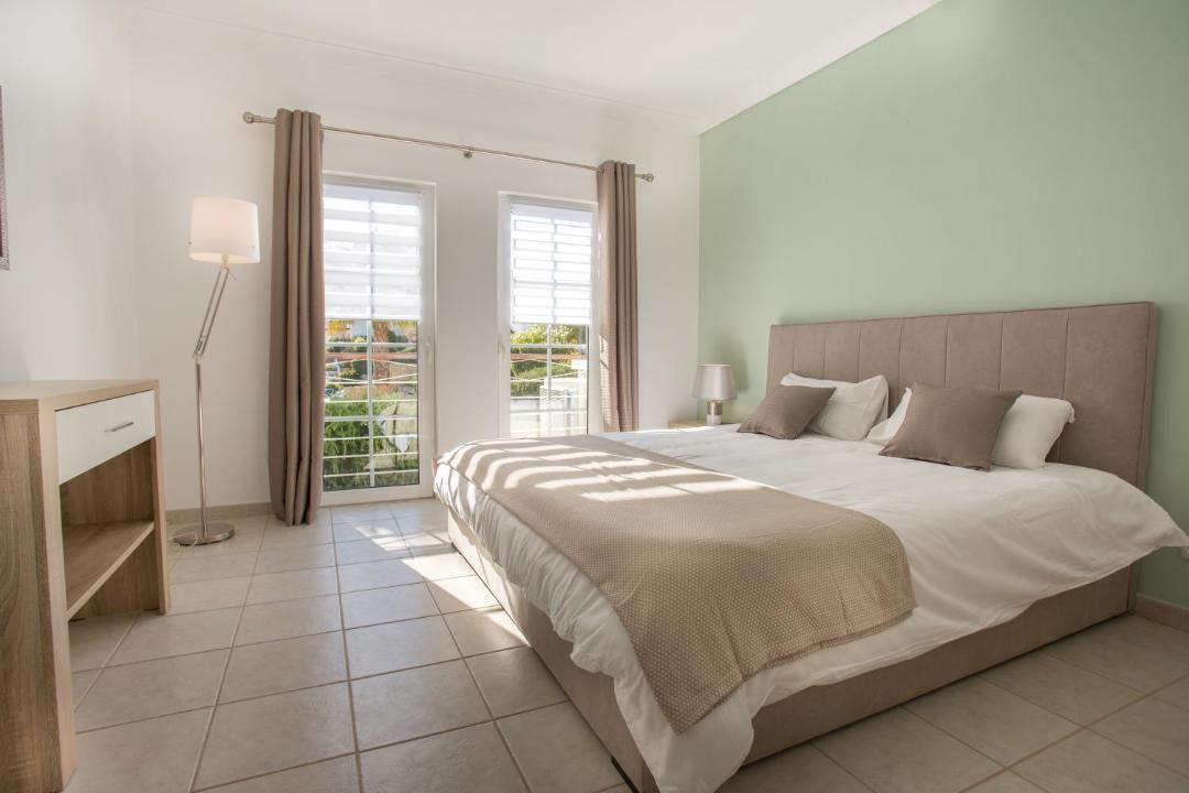 Photo of Bedroom in Budens