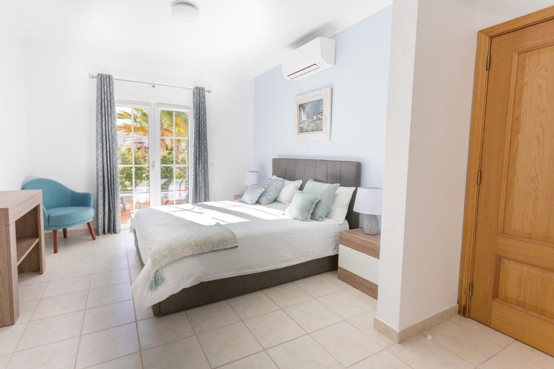 Photo of Bedroom in Budens