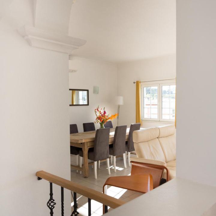 Photo of Livingroom in Budens