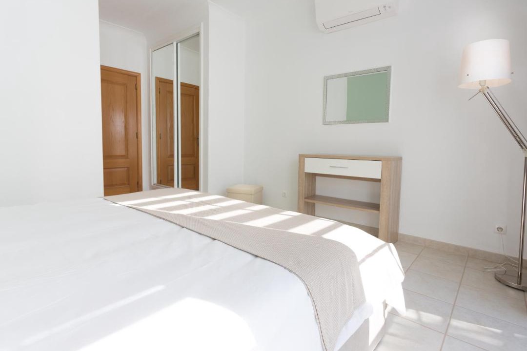 Photo of Bedroom in Budens