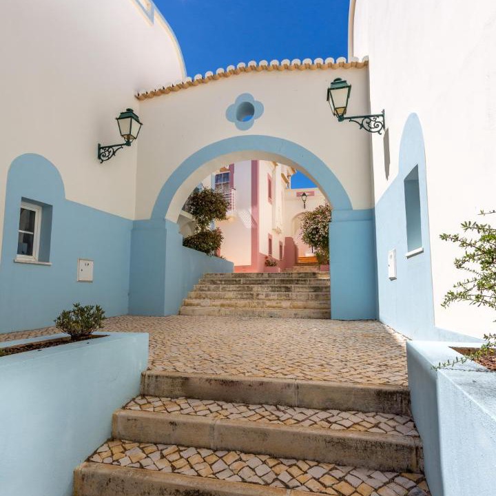 Photo of Buildings in Budens