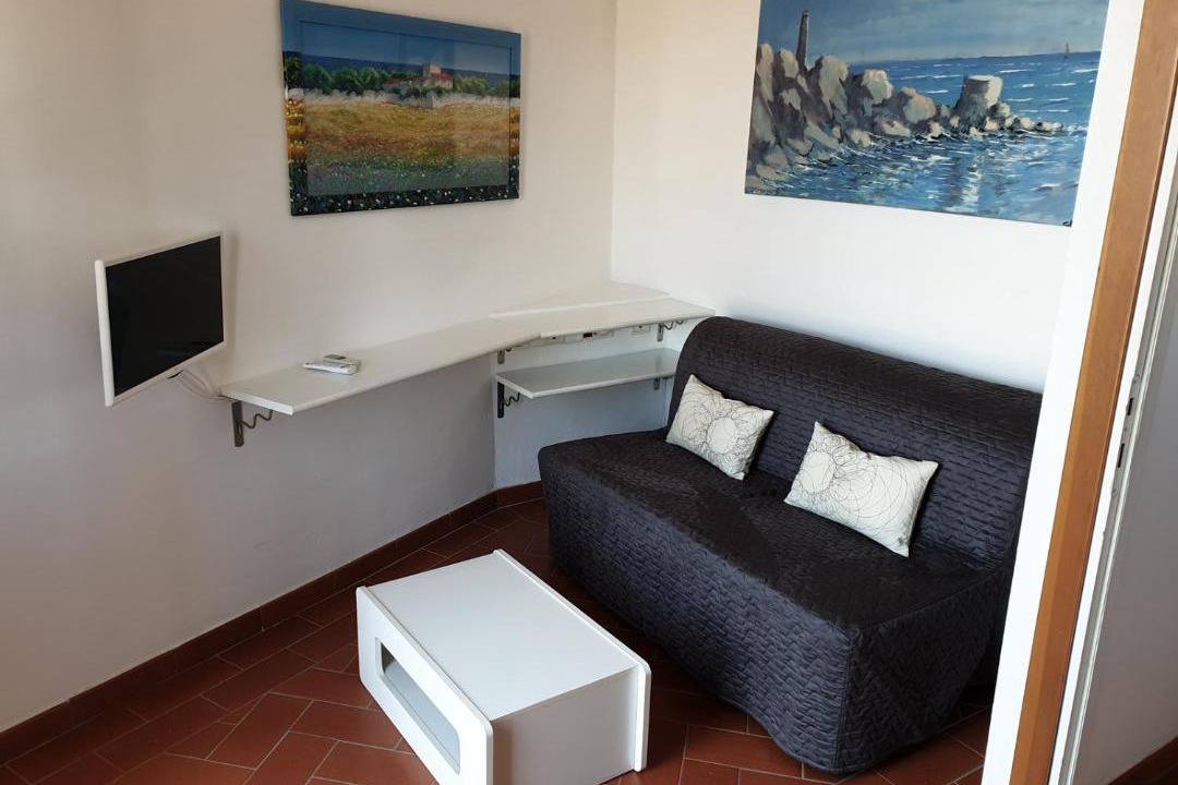 Photo of Livingroom in Marina di Campo