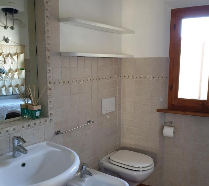 Photo of Bathroom in Marina di Campo